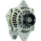 Remy 94107 Alternator - view 2