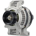 Remy 94108 Alternator - view 2