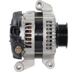 Remy 94108 Alternator - view 3