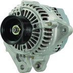 Remy 94111 Alternator - view 2