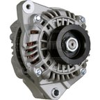 Remy 94112 Alternator - view 2