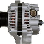 Remy 94112 Alternator - view 3