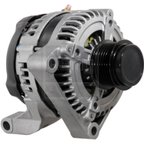 Remy 94113 Alternator - view 2