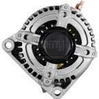 Remy 94113 Alternator - view 1