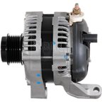 Remy 94113 Alternator - view 3