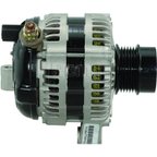 Remy 94114 Alternator - view 3