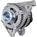 Remy 94116 Alternator - view 2