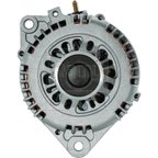 Remy 94117 Alternator - view 1