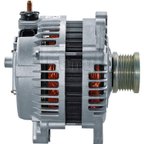 Remy 94117 Alternator - view 3