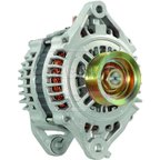 Remy 94118 Alternator - view 2