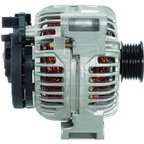 Remy 94119 Alternator - view 3