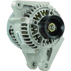 Remy 94121 Alternator - view 2