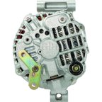 Remy 94122 Alternator - view 4