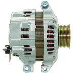 Remy 94122 Alternator - view 3