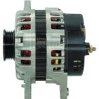 Remy 94123 Alternator - view 3