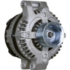 Remy 94125 Alternator - view 2