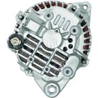 Remy 94127 Alternator - view 4