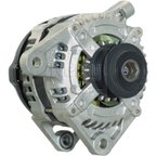 Remy 94128 Alternator - view 2