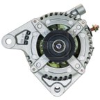 Remy 94128 Alternator - view 1