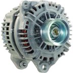 Remy 94129 Alternator - view 2