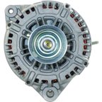 Remy 94129 Alternator - view 1