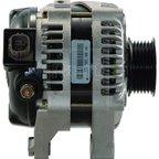 Remy 94131 Alternator - view 3
