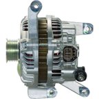 Remy 94133 Alternator - view 3