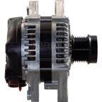 Remy 94166 Alternator - view 3