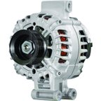 Remy 94172 Alternator - view 2
