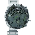 Remy 94172 Alternator - view 4