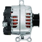 Remy 94172 Alternator - view 3