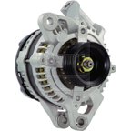 Remy 94177 Alternator - view 2