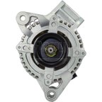 Remy 94177 Alternator - view 1