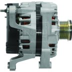 Remy 94183 Alternator - view 3