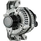 Remy 94188 Alternator - view 2