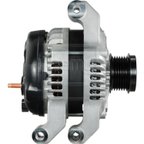 Remy 94188 Alternator - view 3