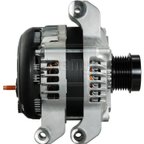 Remy 94189 Alternator - view 3