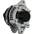 Remy 94190 Alternator - view 2