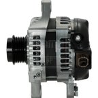 Remy 94190 Alternator - view 3