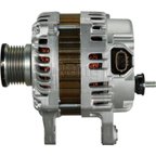 Remy 94191 Alternator - view 3