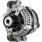 Remy 94195 Alternator - view 2
