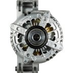Remy 94195 Alternator - view 1