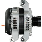 Remy 94195 Alternator - view 3