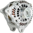 Remy 94207 Alternator - view 2