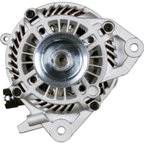 Remy 94229 Alternator - view 1