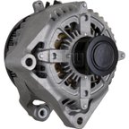 Remy 94262 Alternator - view 2