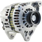 Remy 94296 Alternator - view 2