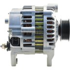 Remy 94296 Alternator - view 3