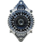 Remy 94306 Alternator - view 1