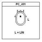 Remy 94311 Alternator - view 5